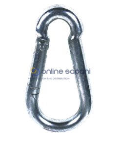 Карабина DIN 5299C