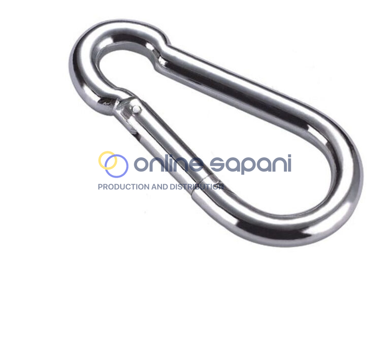 Карабина DIN 5299C