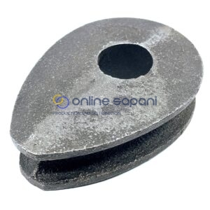 Кауш DIN 3091