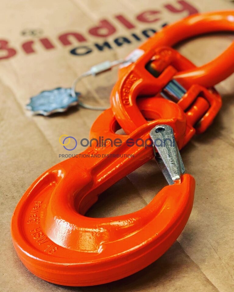 Кука CZO