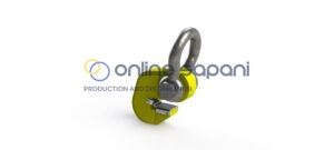 Захват за тръби ZTT