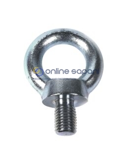 Ринг болт DIN 580